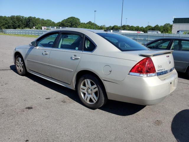 Photo 2 from auction – 2011 CHEVROLET IMPALA LT with VIN 2G1WG5EK5B1332934