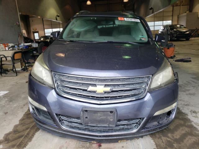 Photo 5 from auction – 2013 CHEVROLET TRAVERSE L with VIN 1GNKVJKD2DJ102584