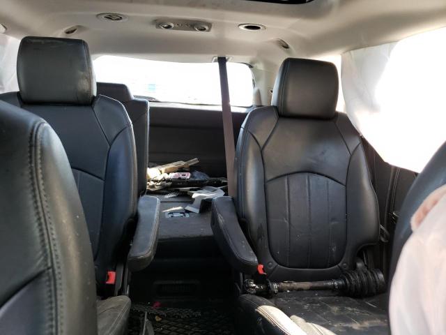 Photo 10 from auction – 2015 GMC ACADIA SLE with VIN 1GKKVTKD6FJ277254