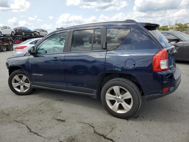 Photo 2 from auction – 2013 JEEP COMPASS SP with VIN 1C4NJDBB1DD275061