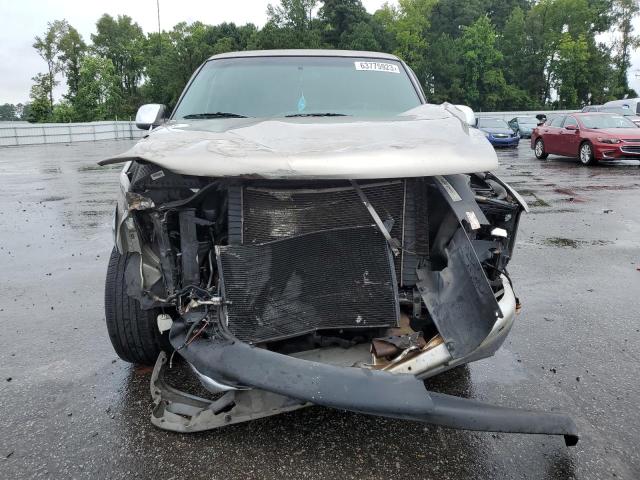 Foto 5 de la subasta – 2001 CHEVROLET SILVERADO con VIN 2GCEK19T711389177