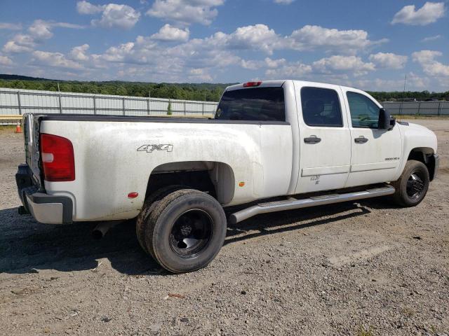 Photo 3 from auction – 2008 CHEVROLET silverado with VIN 1GCJK336X8F139089