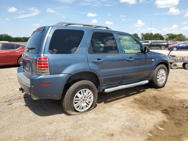 Photo 3 from auction – 2006 MERCURY MARINER with VIN 4M2CU56106DJ03610