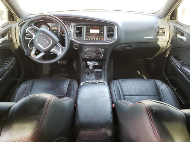 Photo 8 from auction – 2016 DODGE CHARGER SX with VIN 2C3CDXHG7GH125955