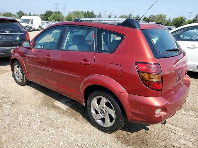 Photo 2 from auction – 2005 PONTIAC VIBE with VIN 5Y2SL63855Z430419