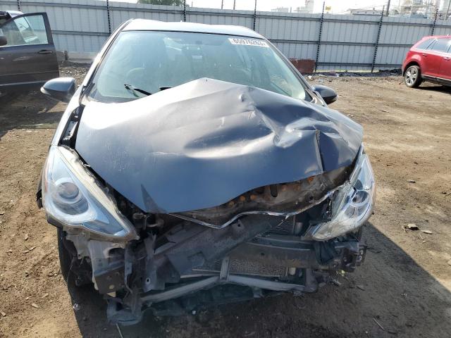 Photo 5 from auction – 2015 TOYOTA PRIUS C with VIN JTDKDTB31F1100844
