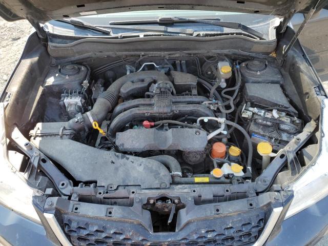 Photo 11 from auction – 2016 SUBARU FORESTER 2 with VIN JF2SJADC5GH440552