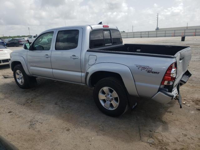 Photo 2 from auction – 2012 TOYOTA TACOMA DOU with VIN 5TFLU4EN6CX037952