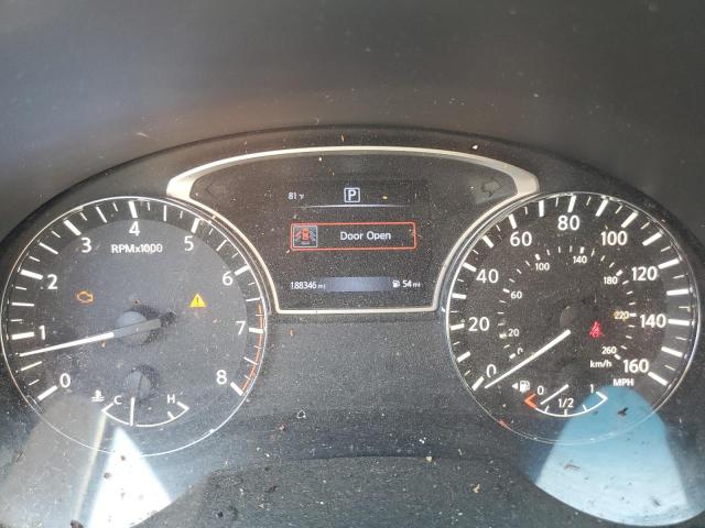 Photo 9 from auction – 2016 NISSAN ALTIMA 2.5 with VIN 1N4AL3AP6GC168636