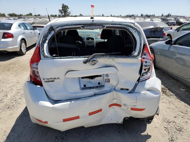 Photo 6 from auction – 2015 NISSAN VERSA NOTE with VIN 3N1CE2CP0FL371886