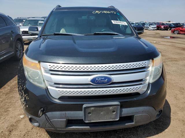 Photo 5 from auction – 2011 FORD EXPLORER X with VIN 1FMHK7D81BGA63765