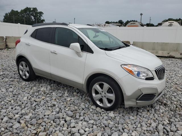 Photo 4 from auction – 2015 BUICK ENCORE with VIN KL4CJASB9FB251251