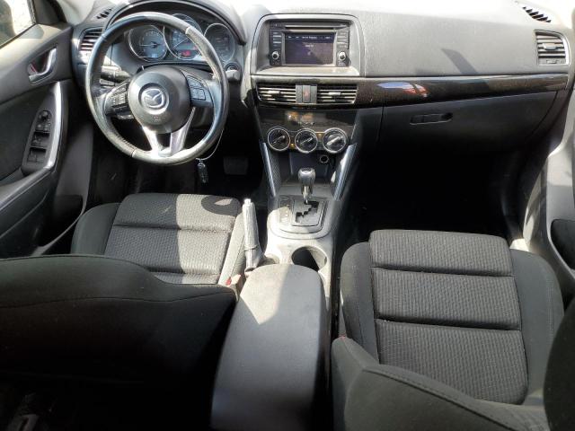 Photo 8 from auction – 2014 MAZDA CX-5 TOURI with VIN JM3KE2CY4E0366534