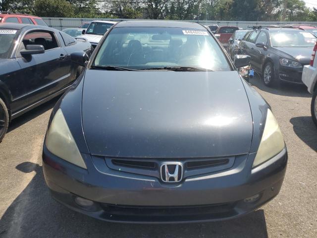 Photo 5 from auction – 2003 HONDA ACCORD EX with VIN 1HGCM56603A075985