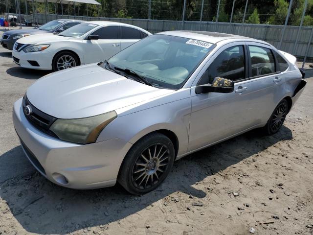 2011 Ford Focus