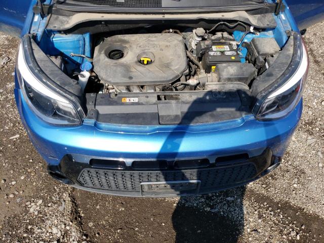 Photo 11 from auction – 2016 KIA SOUL + with VIN KNDJP3A54G7304395