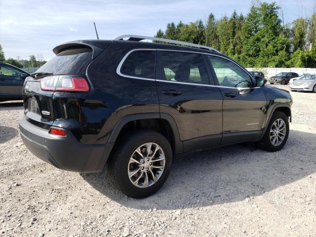 Photo 3 from auction – 2020 JEEP CHEROKEE L with VIN 1C4PJMLB2LD545629