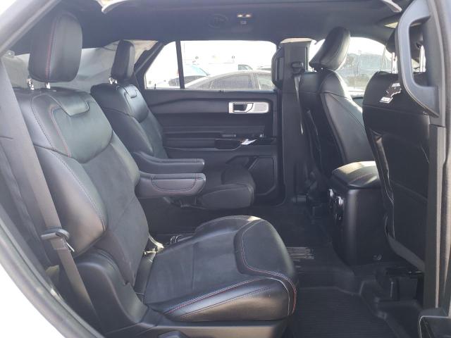 Photo 11 from auction – 2022 FORD EXPLORER S with VIN 1FM5K8GC3NGC49658