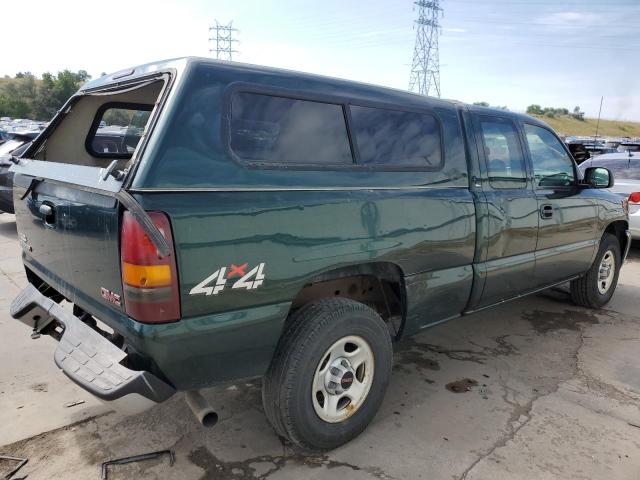 Photo 3 from auction – 2001 GMC NEW SIERRA with VIN 2GTEK19V211339661