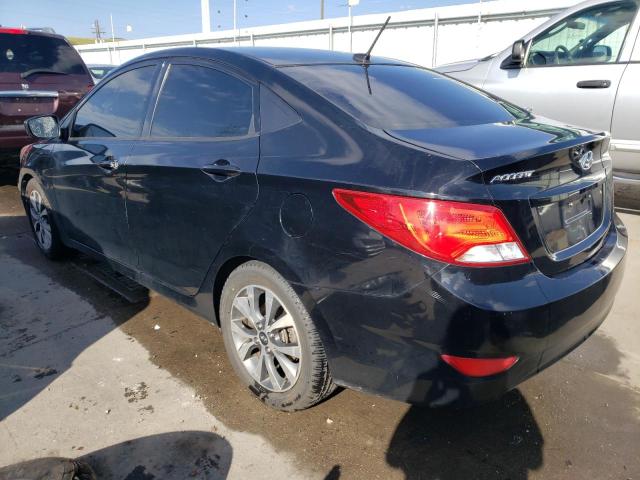 Photo 2 from auction – 2017 HYUNDAI ACCENT SE with VIN KMHCT4AE4HU356330