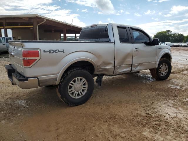 Photo 3 from auction – 2012 FORD F150 SUPER with VIN 1FTFX1EF7CFB69023
