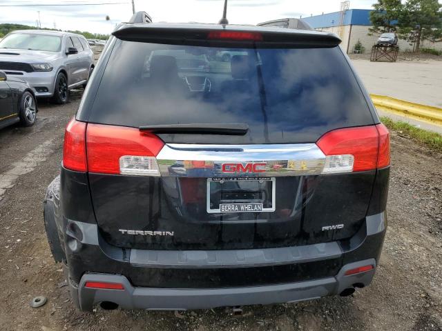 Photo 6 from auction – 2012 GMC TERRAIN SL with VIN 2GKFLTE5XC6291954