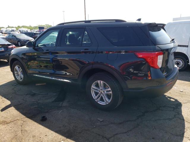 Снимка 2 от търг – 2023 FORD EXPLORER X с VIN 1FMSK8DH1PGA77720