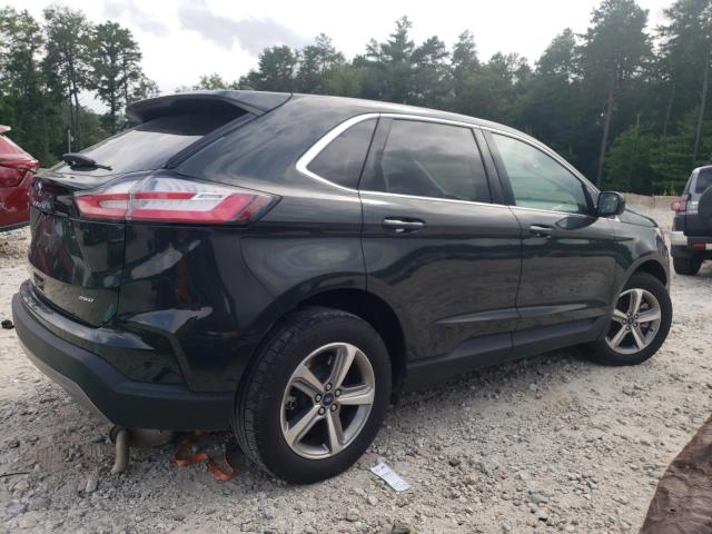 Photo 3 from auction – 2022 FORD EDGE SEL with VIN 2FMPK4J93NBA71787