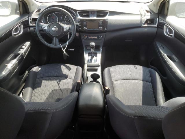 Photo 8 from auction – 2016 NISSAN SENTRA S with VIN 3N1AB7AP6GY238568