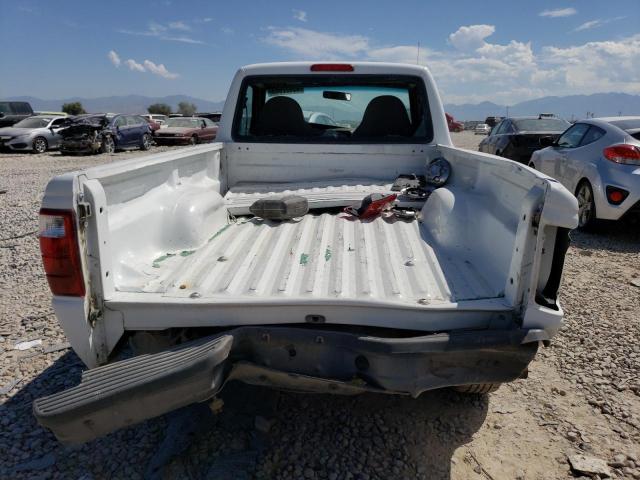 Photo 6 from auction – 2001 FORD RANGER with VIN 1FTYR10C61PA37006