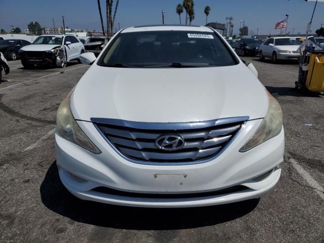 Photo 5 from auction – 2011 HYUNDAI SONATA with VIN 5NPEC4AC3BH041094