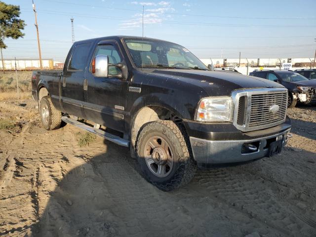 Photo 4 from auction – 2006 FORD F250 SUPER with VIN 1FTSW21P36EA74152