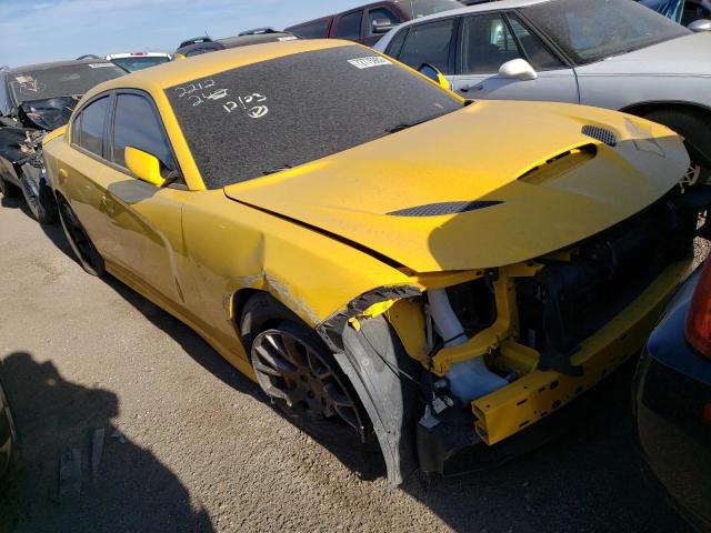 صورة رقم 4 من المزاد - 2017 DODGE CHARGER SR مع VIN 2C3CDXL96HH581083