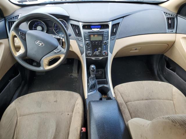 Zdjęcie 8 z aukcji – 2012 HYUNDAI SONATA GLS z VIN 5NPEB4AC2CH502404
