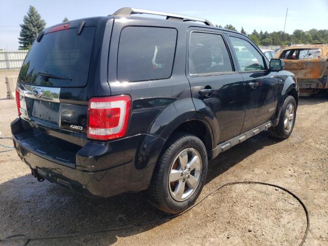 Photo 3 from auction – 2008 FORD ESCAPE LIM with VIN 1FMCU94128KB08978