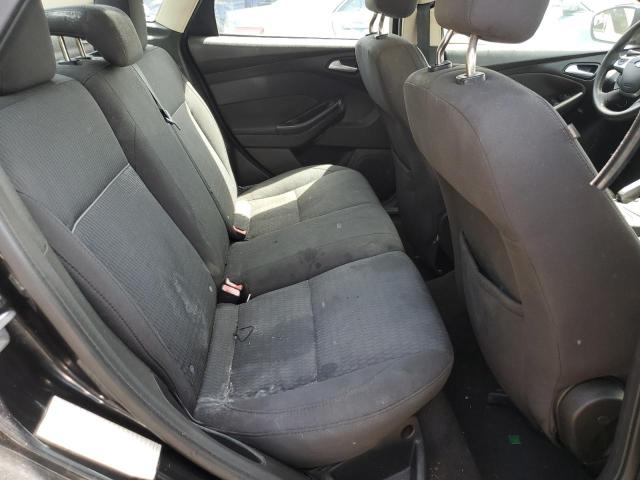 Photo 10 from auction – 2012 FORD FOCUS SEL with VIN 1FAHP3H22CL142087