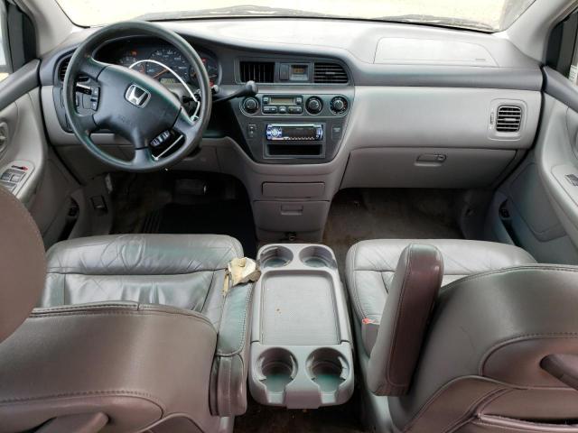 Photo 8 from auction – 2003 HONDA ODYSSEY EX with VIN 5FNRL18913B043002