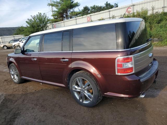 Photo 2 from auction – 2010 FORD FLEX LIMIT with VIN 2FMHK6DT4ABA31882