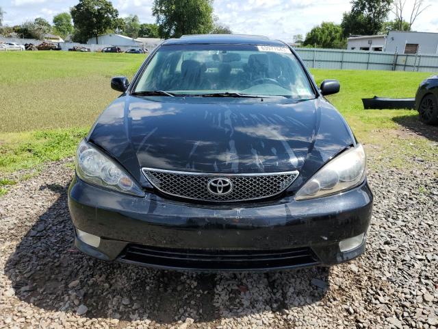Photo 5 from auction – 2005 TOYOTA CAMRY LE with VIN 4T1BE32K75U046382