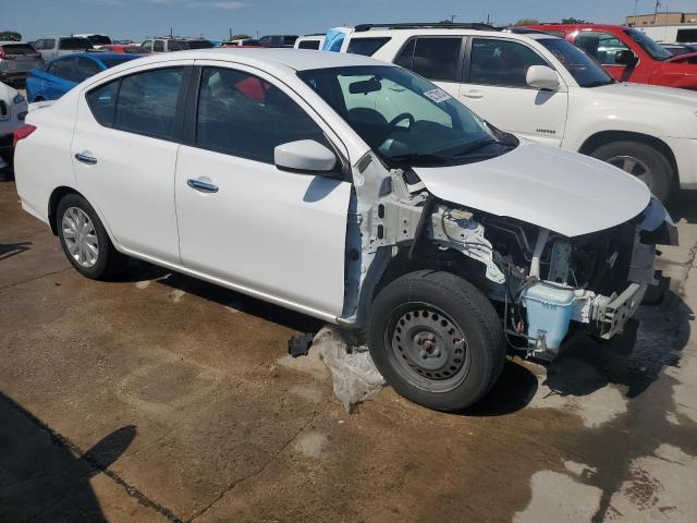 Photo 4 from auction – 2016 NISSAN VERSA S with VIN 3N1CN7AP0GL846759