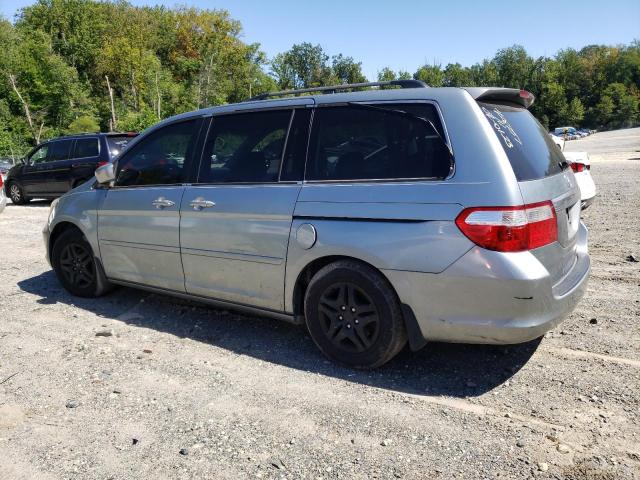 Photo 2 from auction – 2005 HONDA ODYSSEY EX with VIN 5FNRL38455B111823