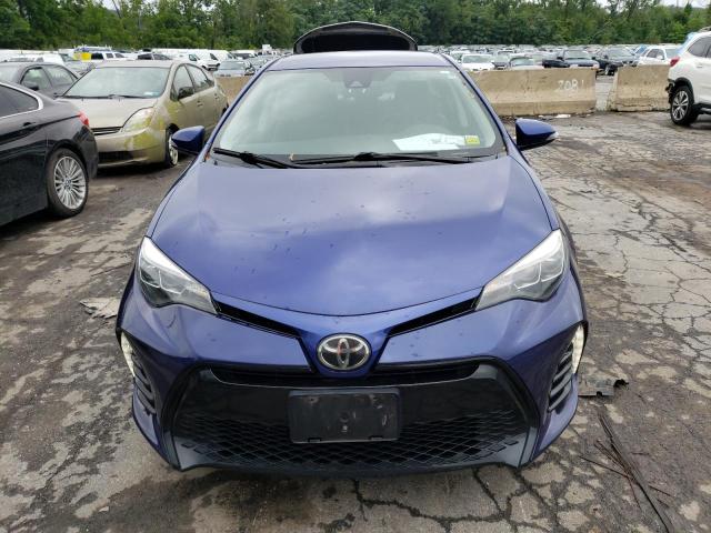 Photo 5 from auction – 2017 TOYOTA COROLLA L with VIN 2T1BURHE2HC758165
