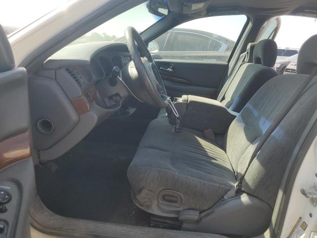 Photo 7 from auction – 2005 BUICK LESABRE CU with VIN 1G4HP52K45U278244
