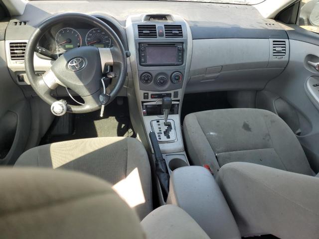 Photo 8 from auction – 2013 TOYOTA COROLLA BA with VIN 5YFBU4EE9DP217132