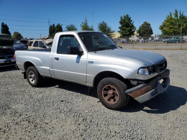 Photo 4 from auction – 2007 MAZDA B2300 with VIN 4F4YR12D47PM02322