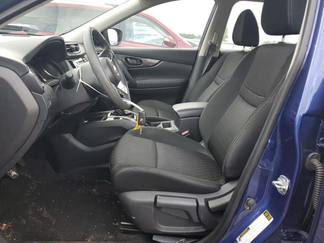 Photo 7 from auction – 2019 NISSAN ROGUE S with VIN KNMAT2MV5KP533422