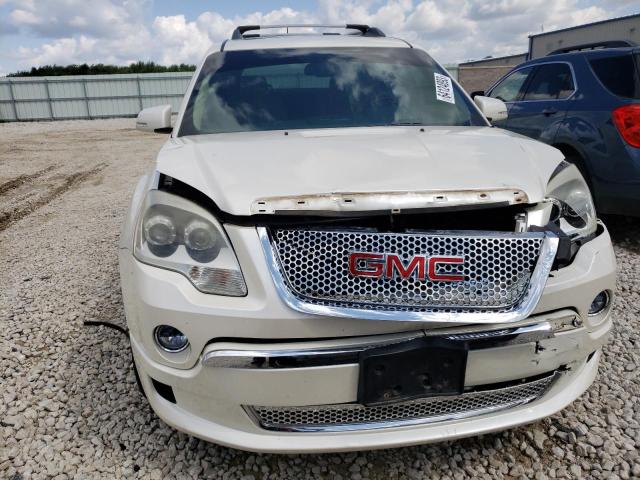 Photo 5 from auction – 2012 GMC ACADIA DEN with VIN 1GKKVTED1CJ195455