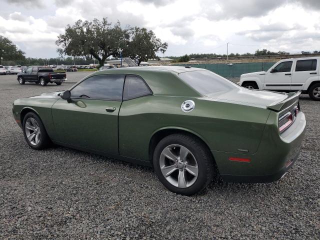 Photo 2 from auction – 2020 DODGE CHALLENGER with VIN 2C3CDZAG5LH178038