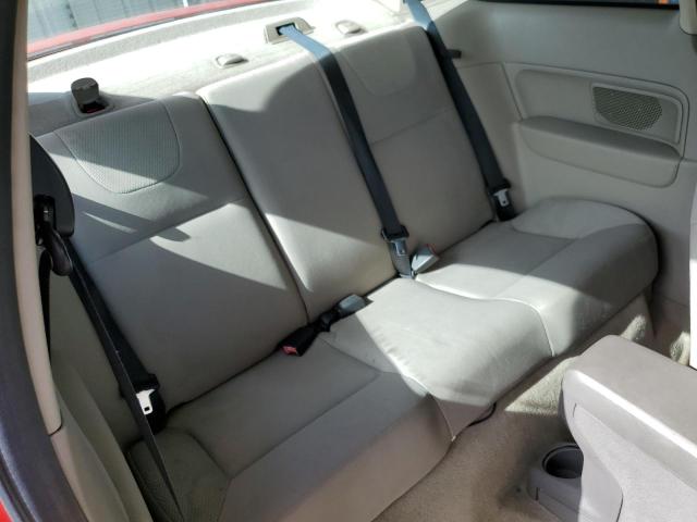 Photo 10 from auction – 2008 FORD FOCUS SE with VIN 1FAHP33N68W102778