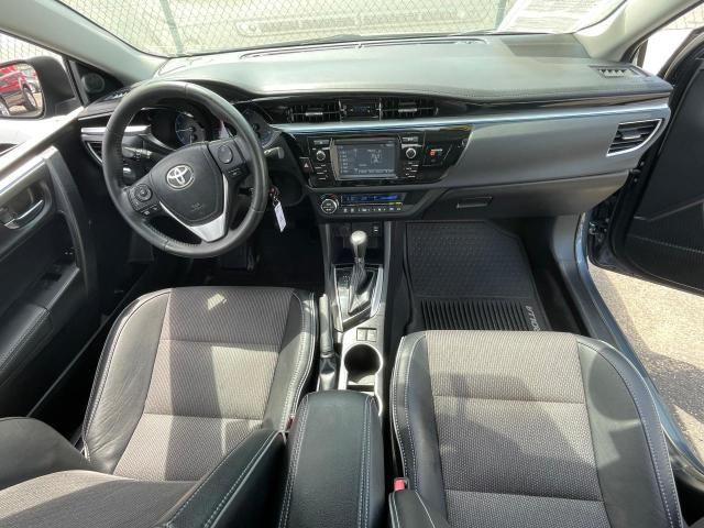 Photo 9 from auction – 2015 TOYOTA COROLLA L with VIN 2T1BURHE7FC425005